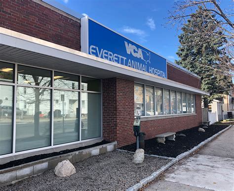 Vca everett - 19 Reviews. VCA Everett Animal Hospital. Everett, Massachusetts. General Info. VCA Everett Animal Hospital has been serving our community since 2000. We are …